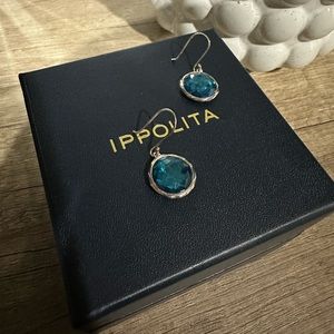 Ippolita Lollipop Earrings